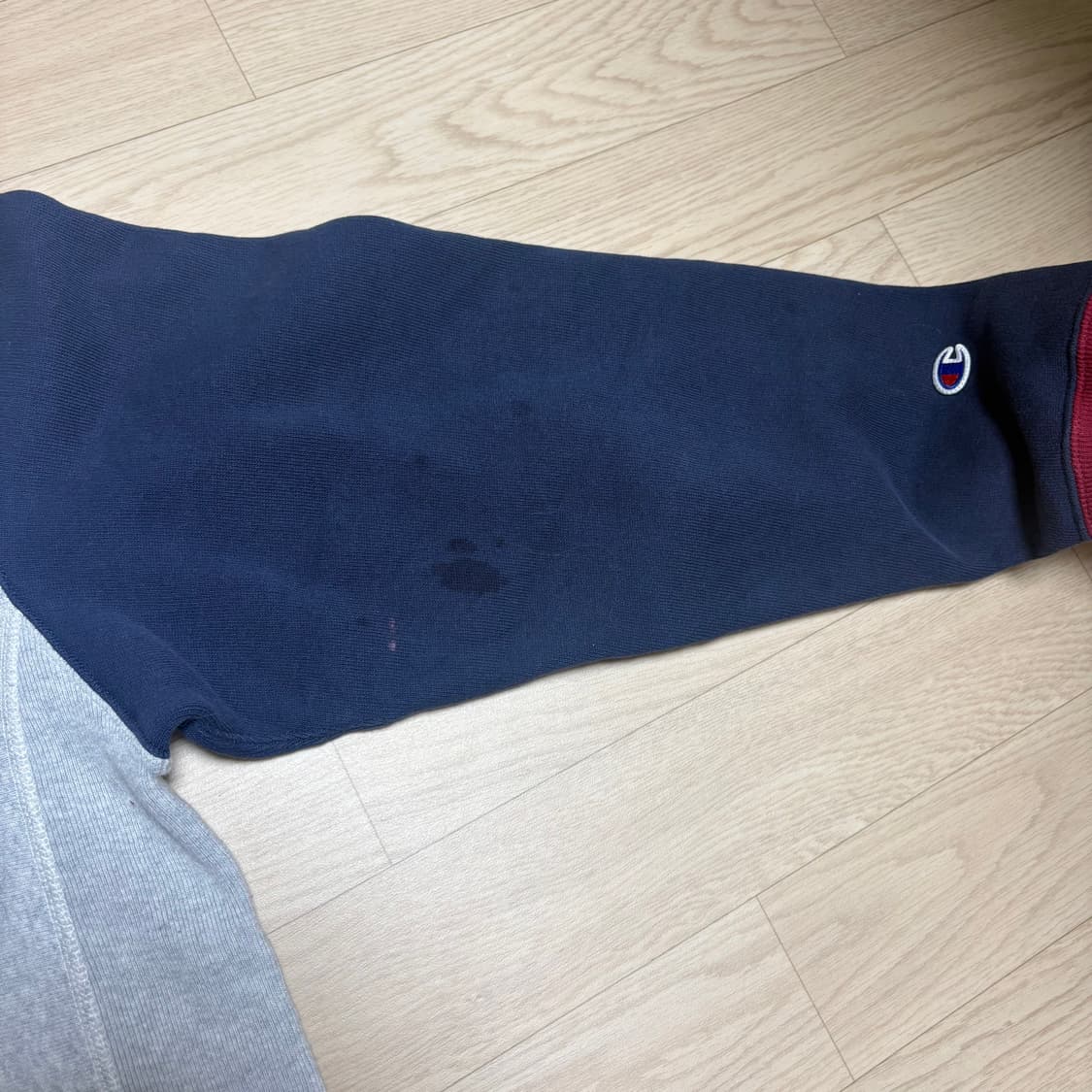 00s 챔피온 리버스위브 XL 상품이미지4