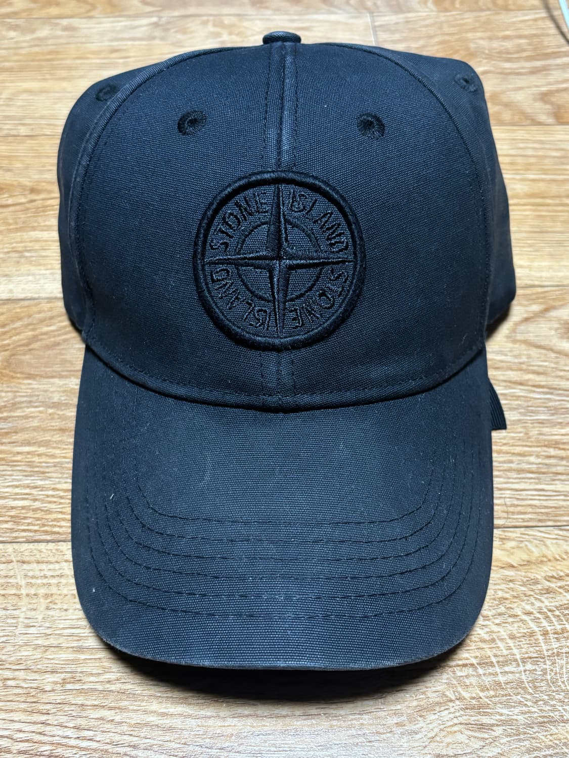 스톤아일랜드 볼캡 상품이미지1