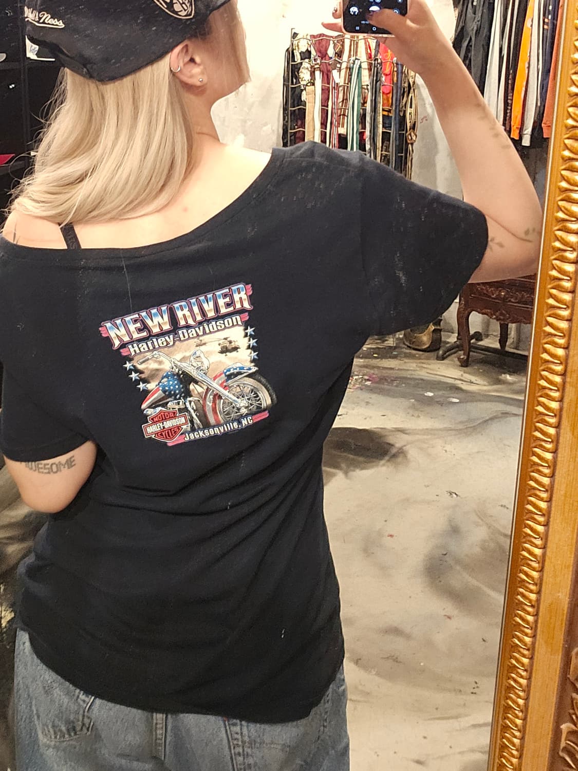 Harley Davidson 상품이미지2