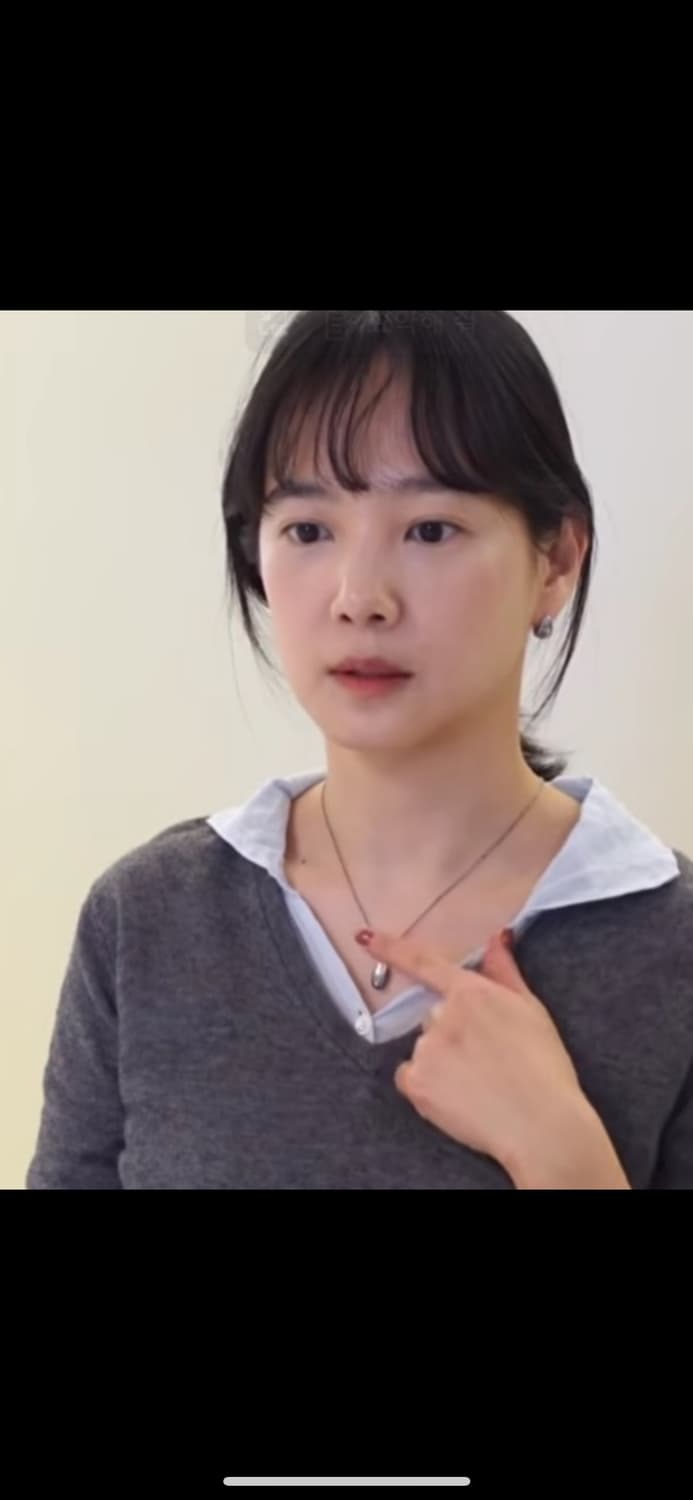르메르 지라솔 스트라이프 이어링 상품이미지6