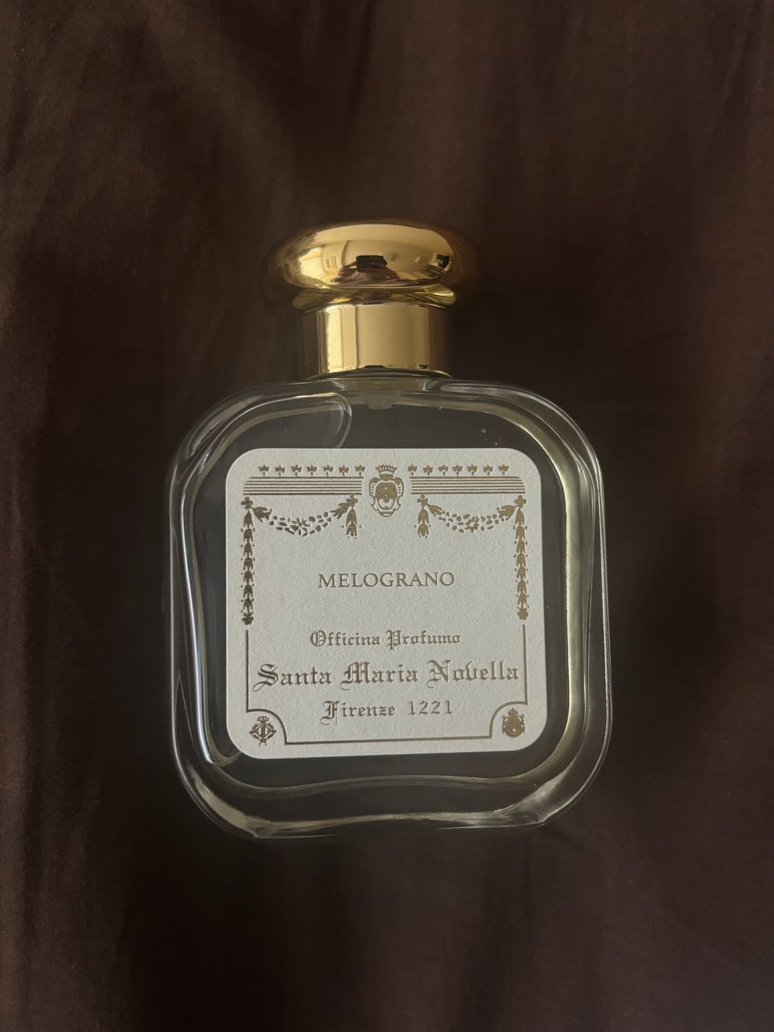 산타마리아노벨라 멜라그라노 50ml 상품이미지1