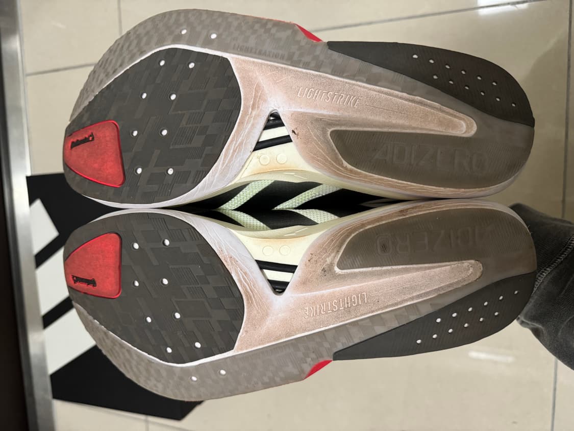 아디다스 아디제로 보스턴13 275 상품이미지3