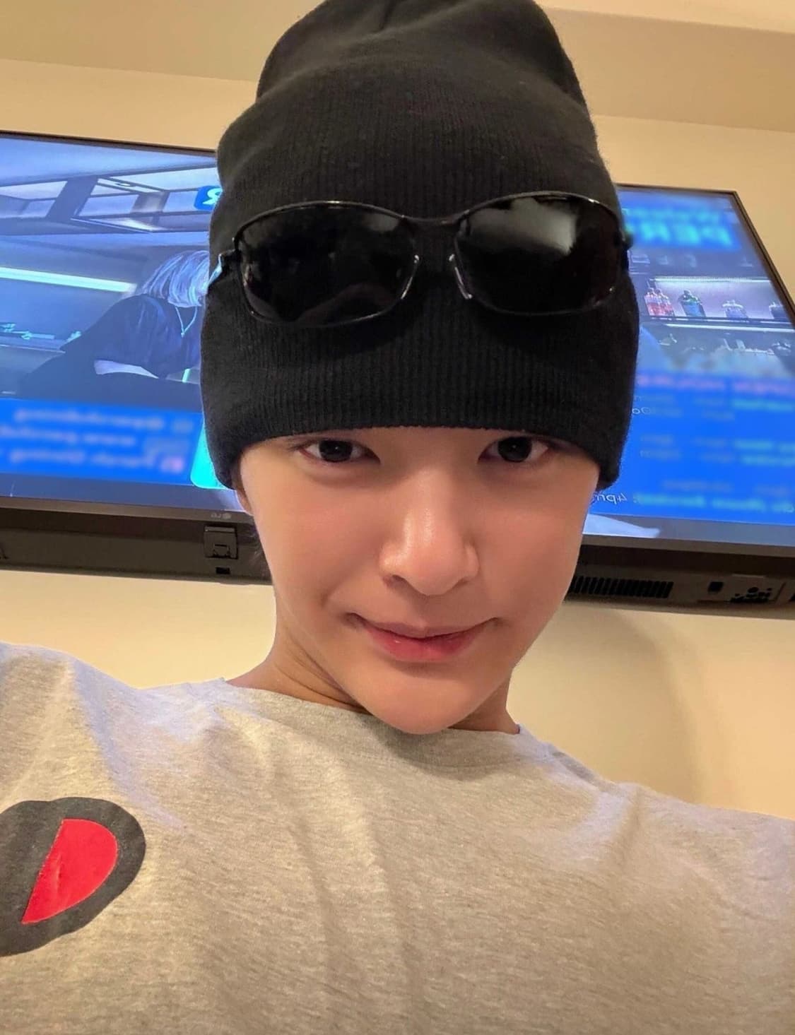 롱 비니 상품이미지1