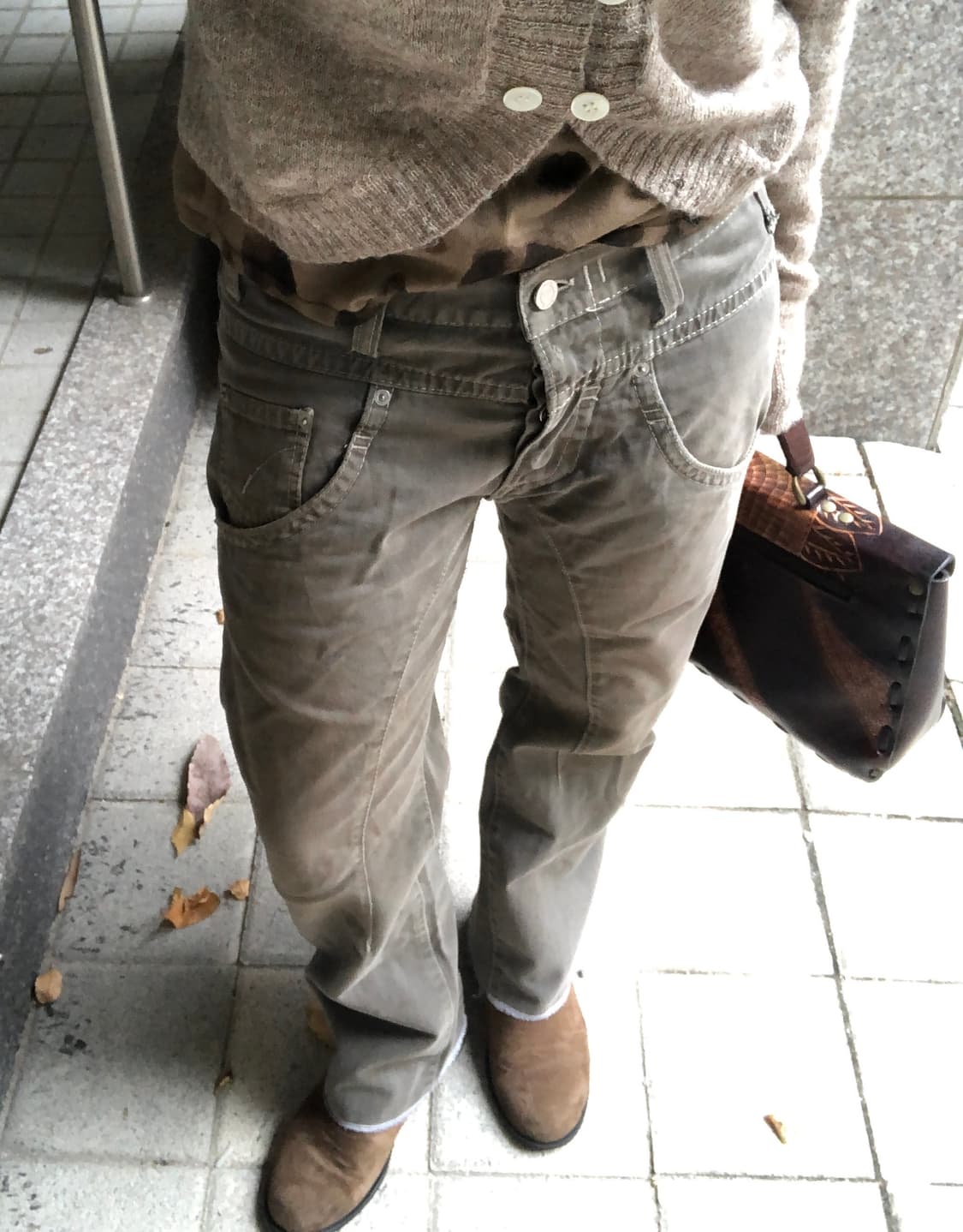 line pt / neil barrett 상품이미지3