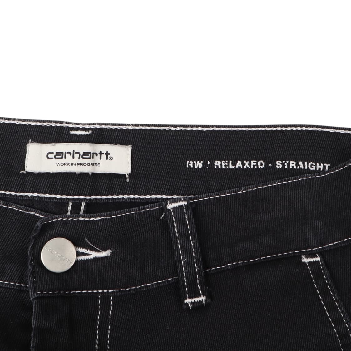 칼하트 우먼스 아만다 팬츠 상품이미지8
