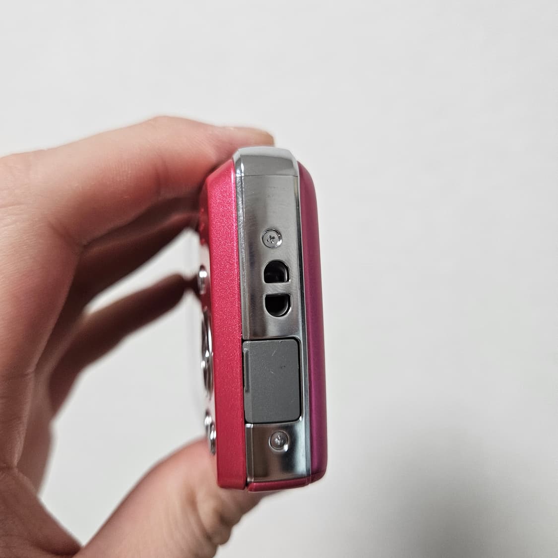 파나소닉 루믹스 DMC-FH6 핑크 디카 상품이미지7