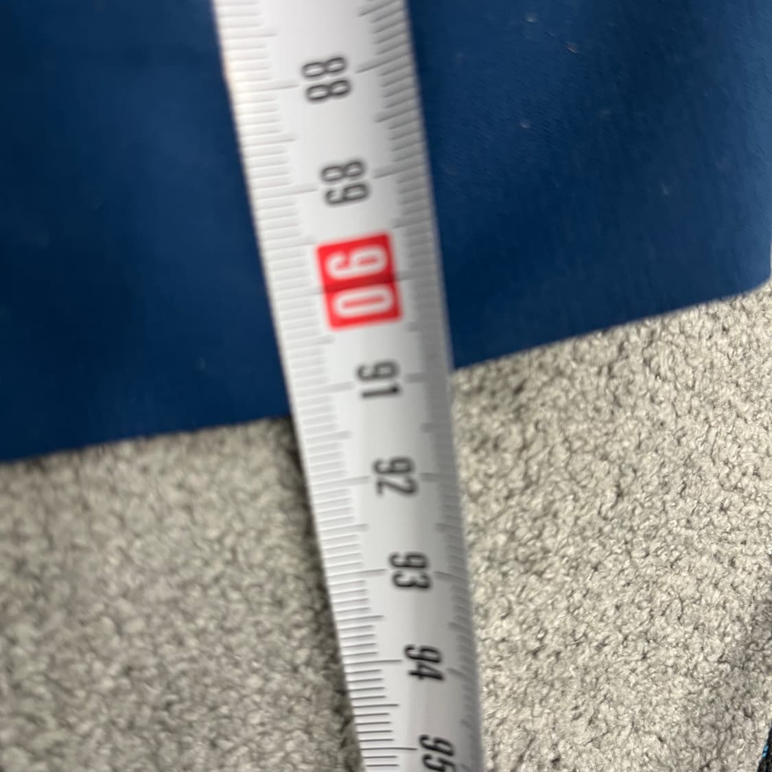 76 루이까스텔 골프 팬츠 실측 32 상품이미지10