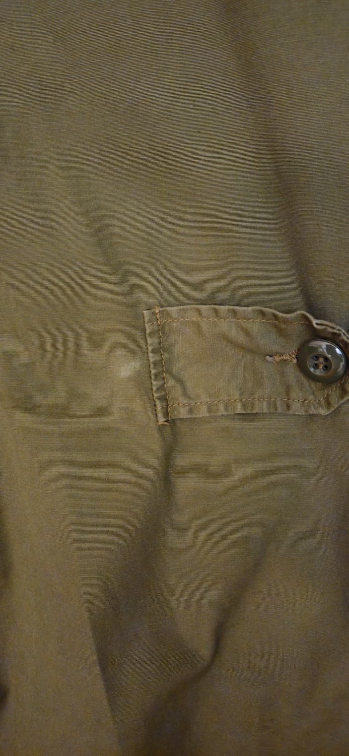 버즈릭슨 정글퍼티그 XL (105) 상품이미지4