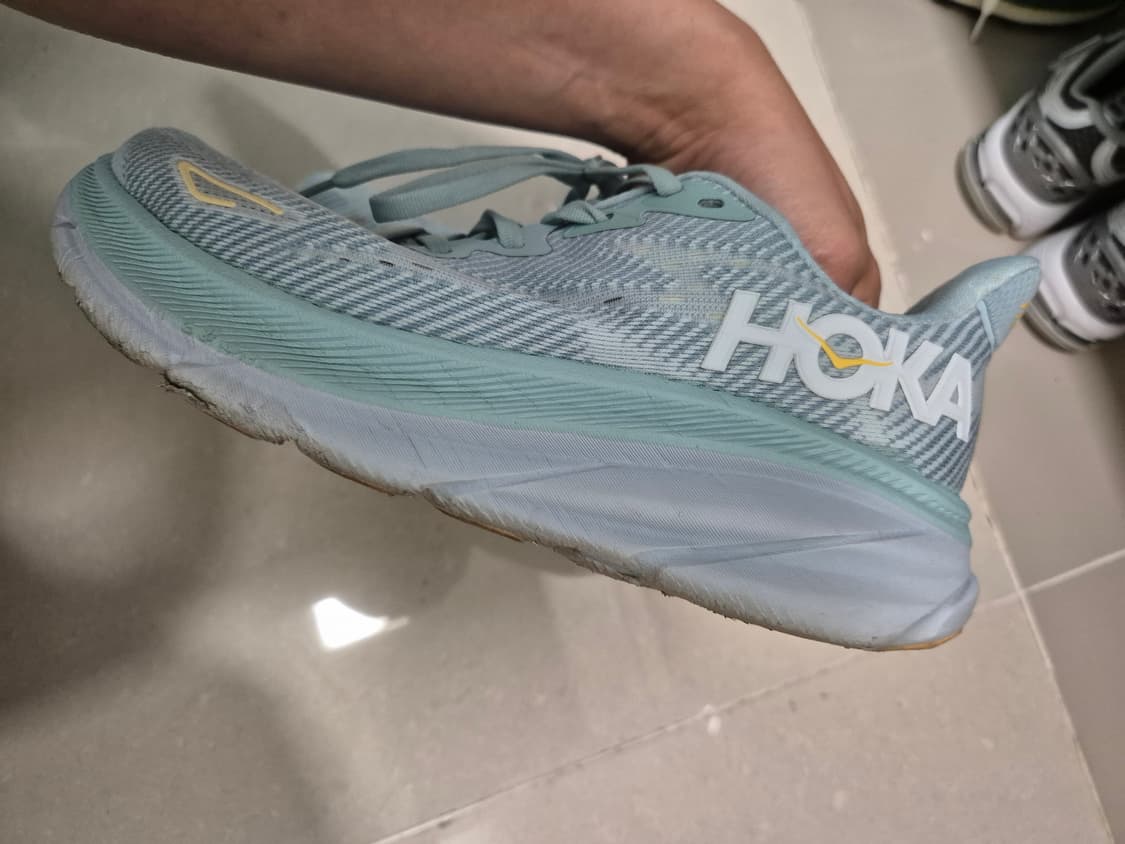 호카 클리프톤 9 런닝화 265(박스0) 상품이미지3