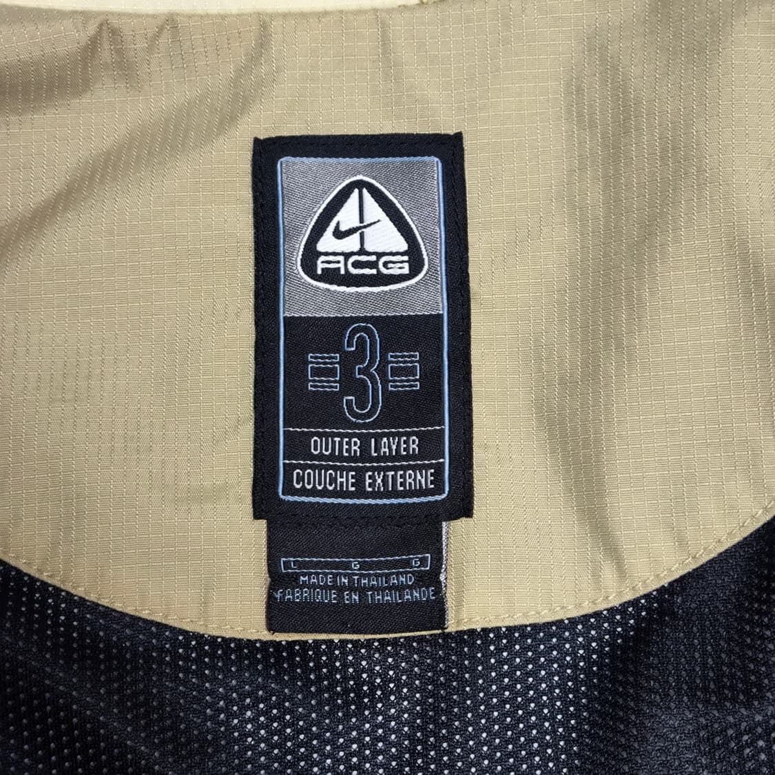 [L] 나이키 ACG 3D 멀티포켓 자켓 상품이미지7