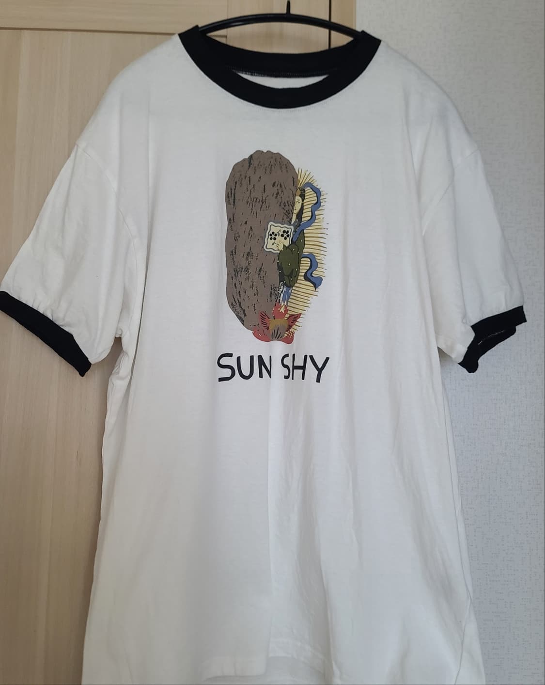 [4] 캐피탈 선샤이 링거티 상품이미지2