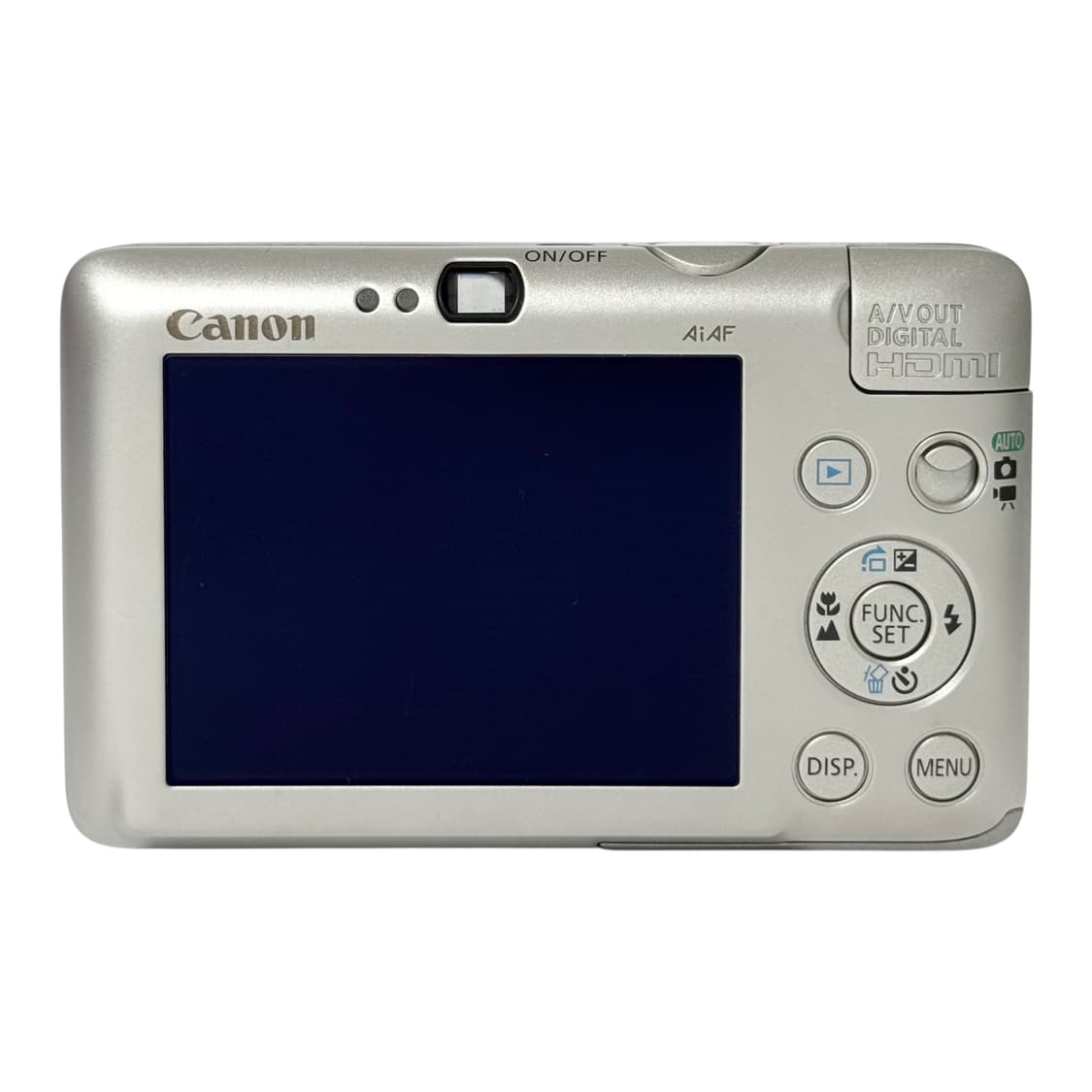 (희귀⚡️) Canon ixy 캐논 익시 210IS (익서스 100IS) 상품이미지6