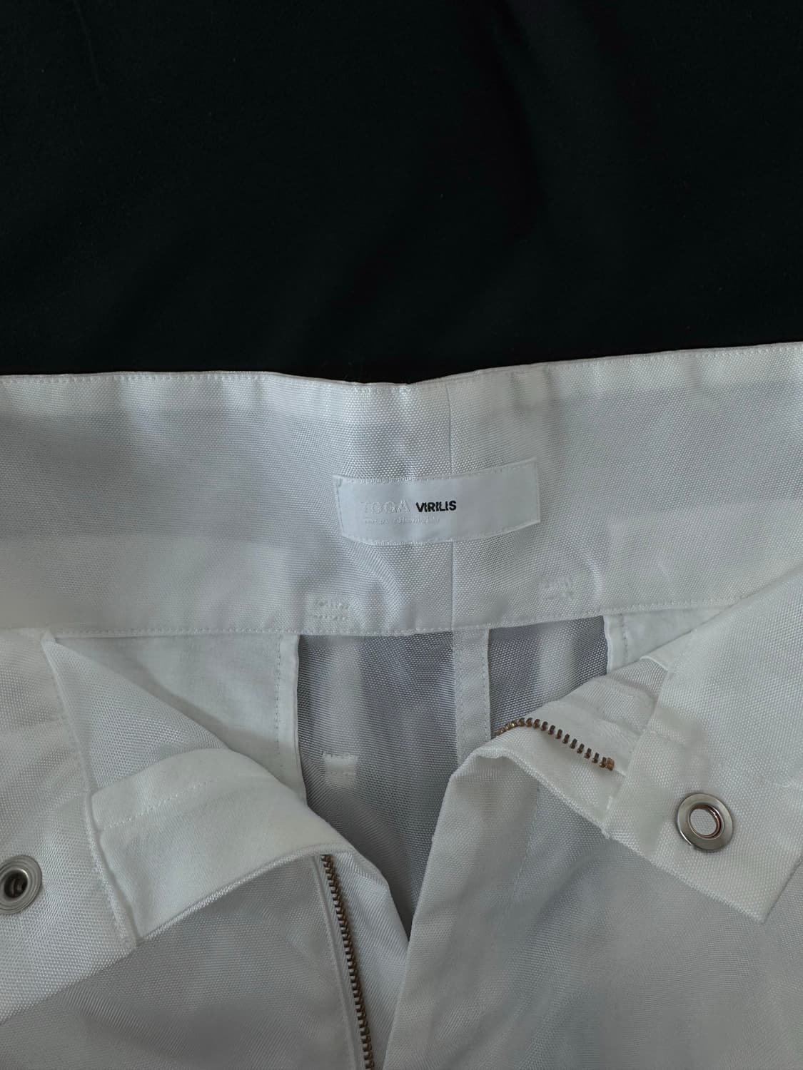 Toga Virilis 토가 비릴러스 버뮤다 팬츠 상품이미지3