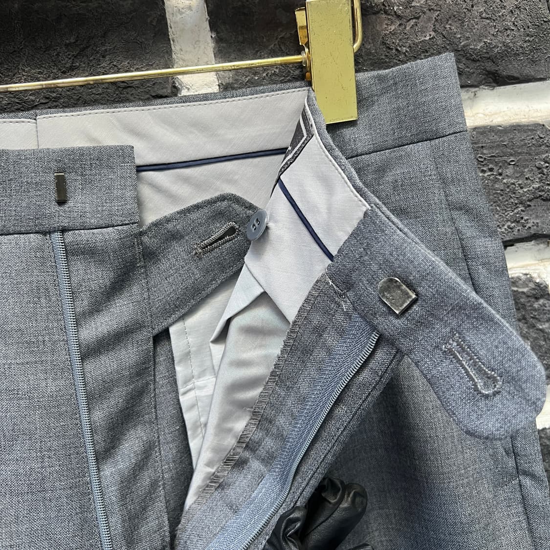 Christian Dior Monsieur pants 상품이미지3