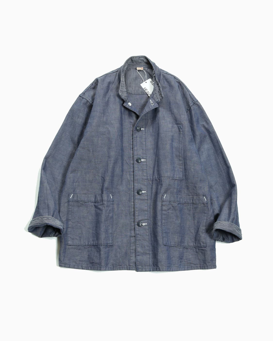  45R Coverall jacket 상품이미지1