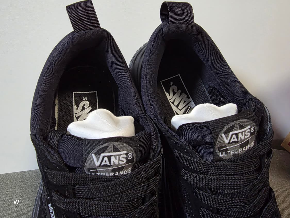 반스 울트라레인지 네오VR3 [250mm] 상품이미지8