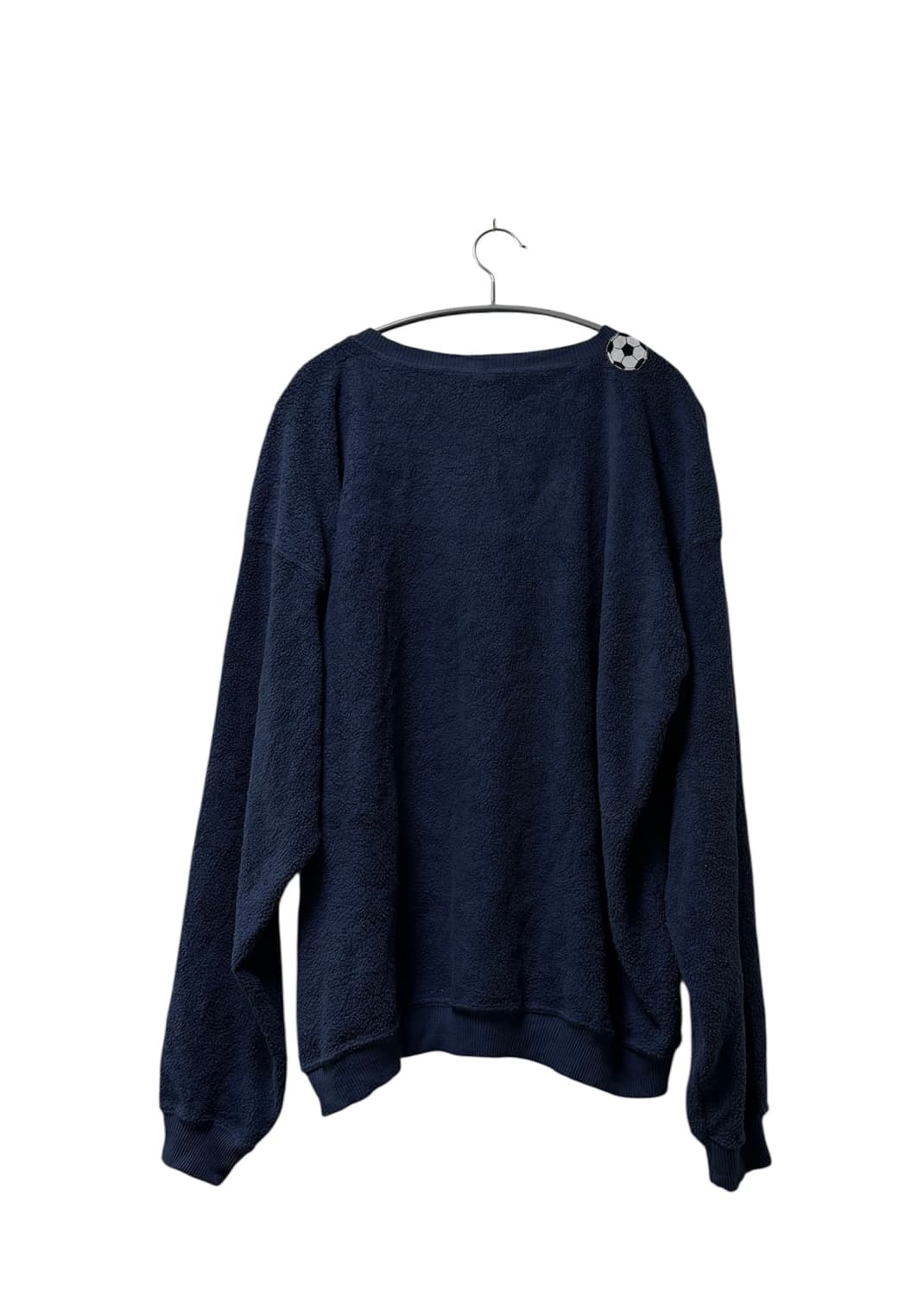 할리데이비슨 스웻셔츠 XL 상품이미지2