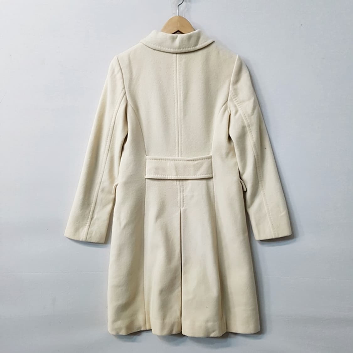 Paul Smith 폴스미스 블랙라벨 울 캐시미어 코트 상품이미지2