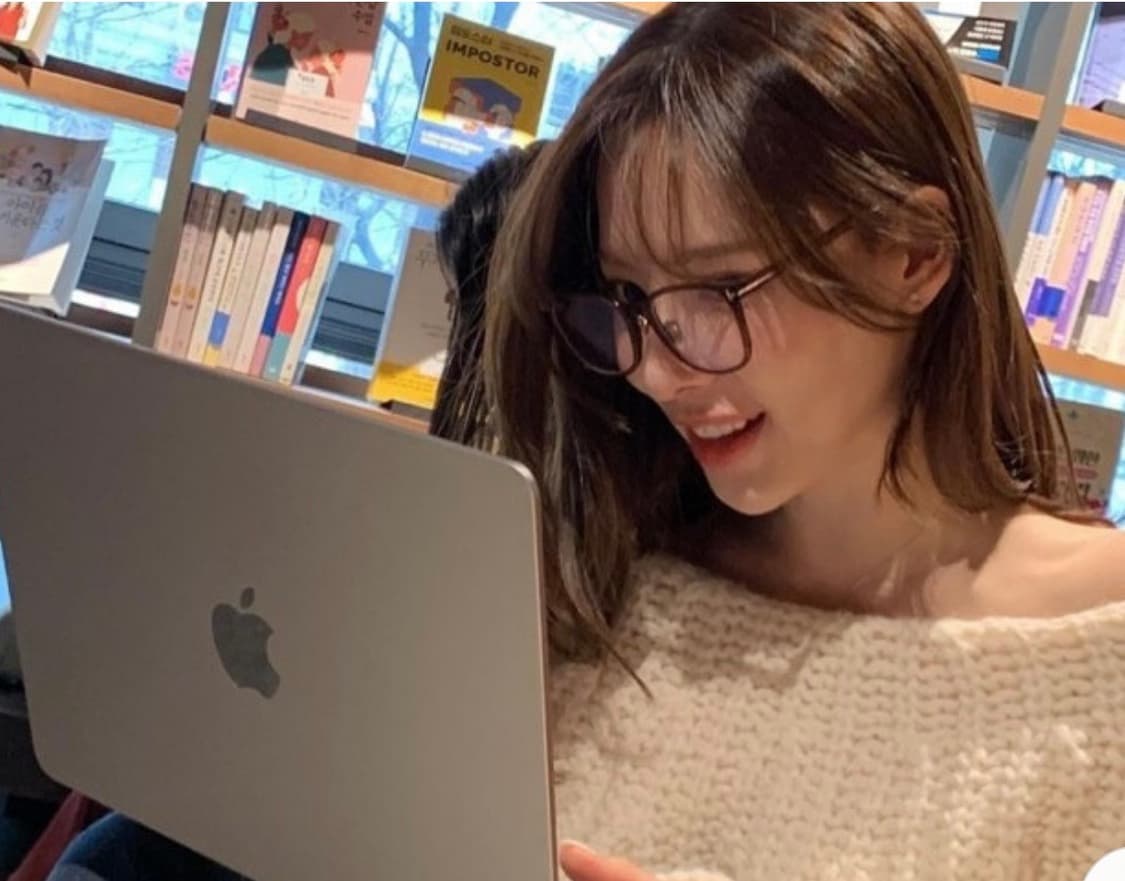 톰포드 5998 새상품 (환승연애 이나연,김길리 안경) 상품이미지3