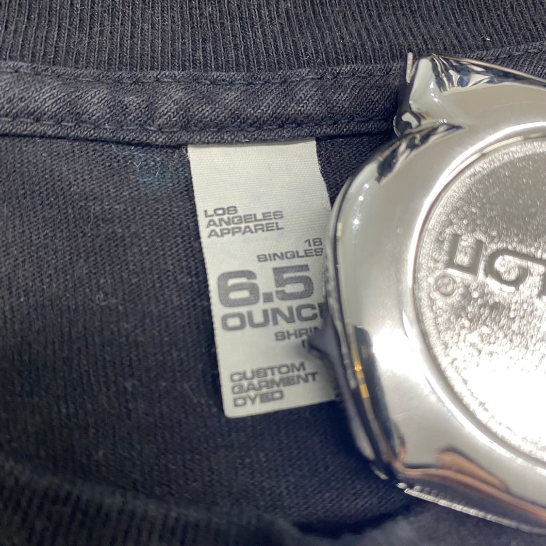 베르세르크 부틀렉 애니메이션 티셔츠 상품이미지3