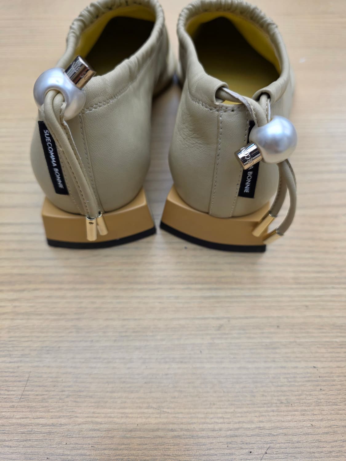 슈콤마보니  플랫슈즈 380 상품이미지4