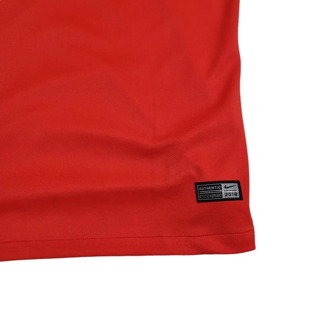 [M] 18' 나이키 국대 투혼 축구 유니폼 상품이미지3