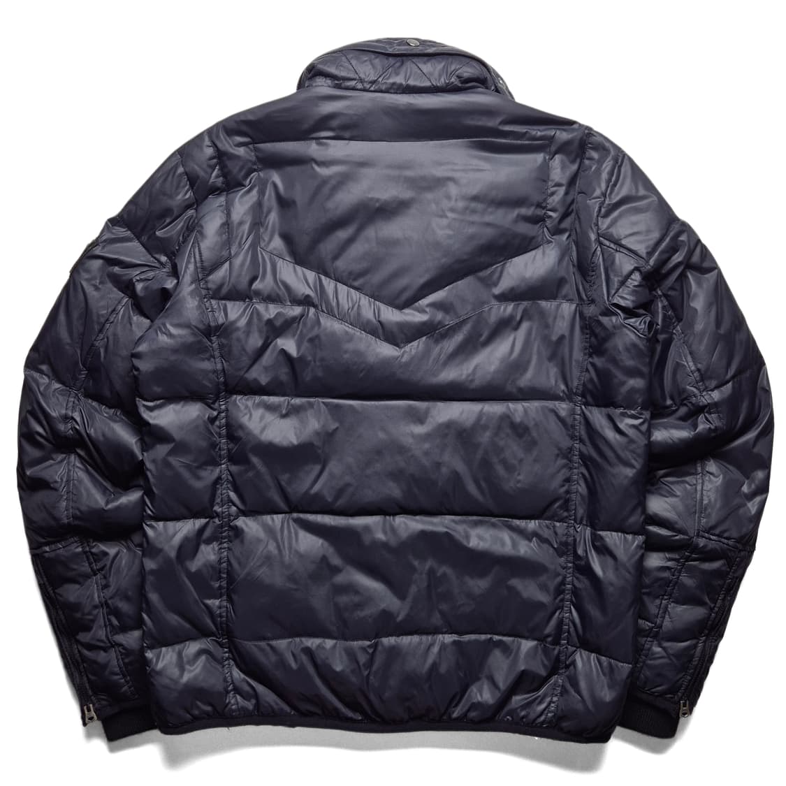 [XL] 디젤 나일론 패딩 상품이미지7