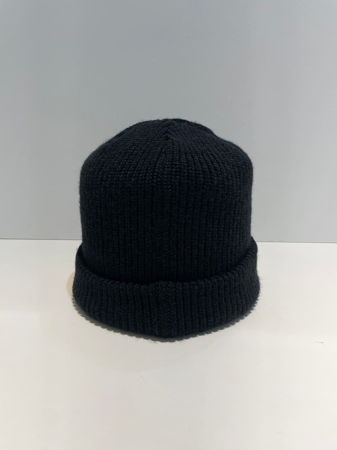 오베이 블랙 비니 A1412 상품이미지4