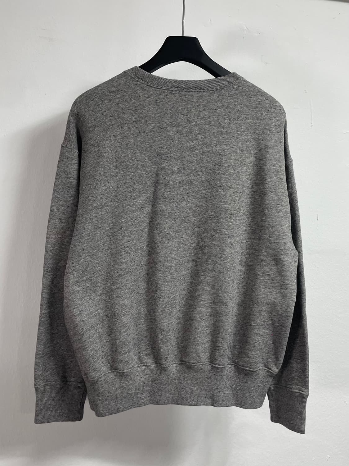 폴로 랄프로렌 포니 스웻 맨투맨 (on.325) 상품이미지3