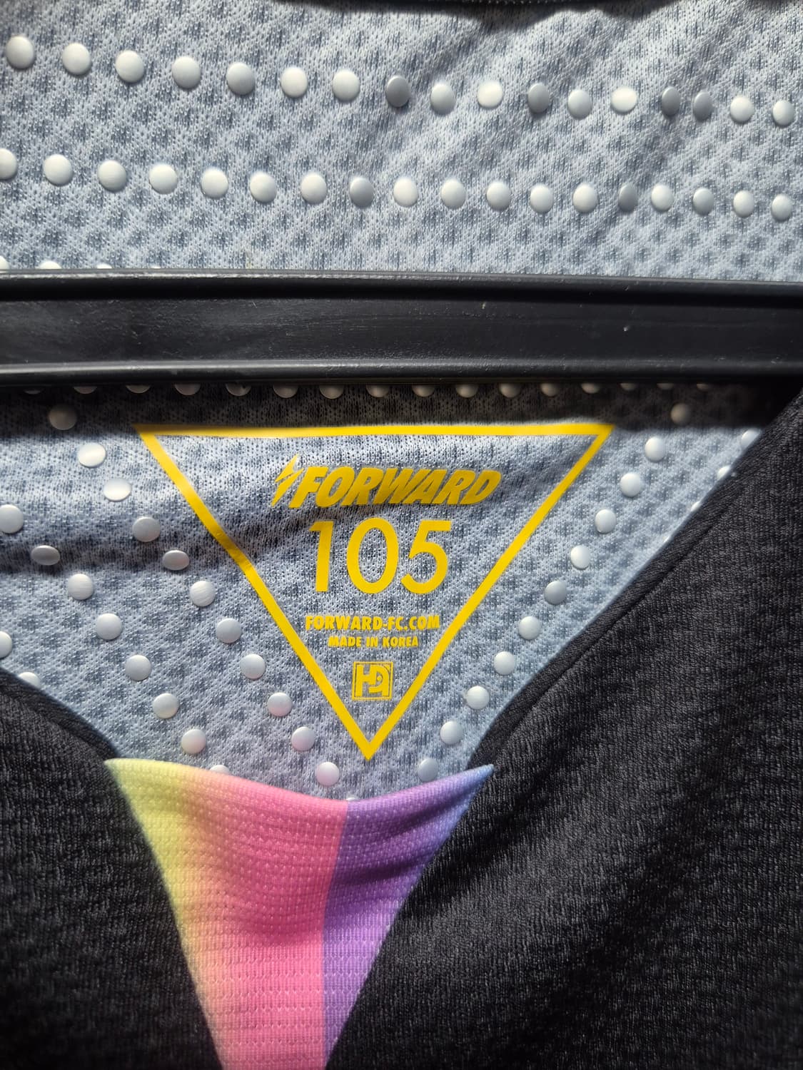 조현우 200경기 기념 유니폼 상품이미지4