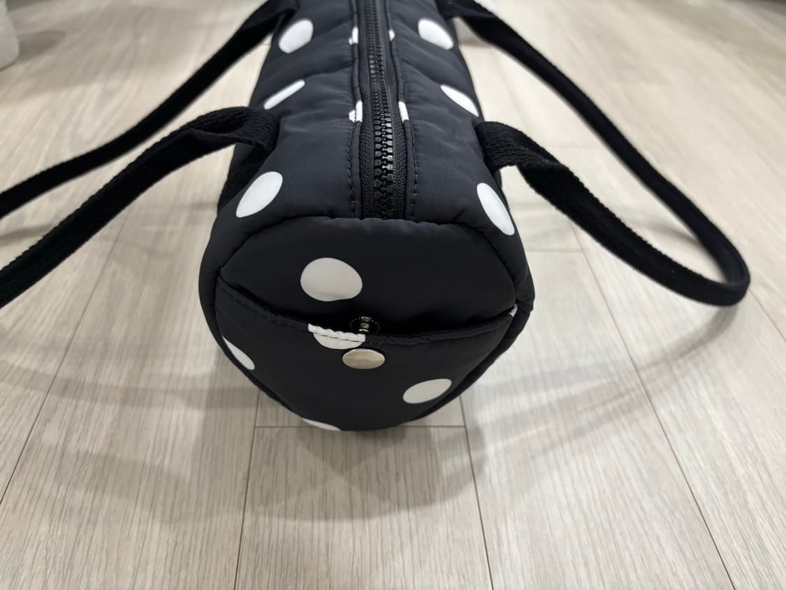 GLOWNY 글로니 DIDI PILLOW BAG PETIT  상품이미지5