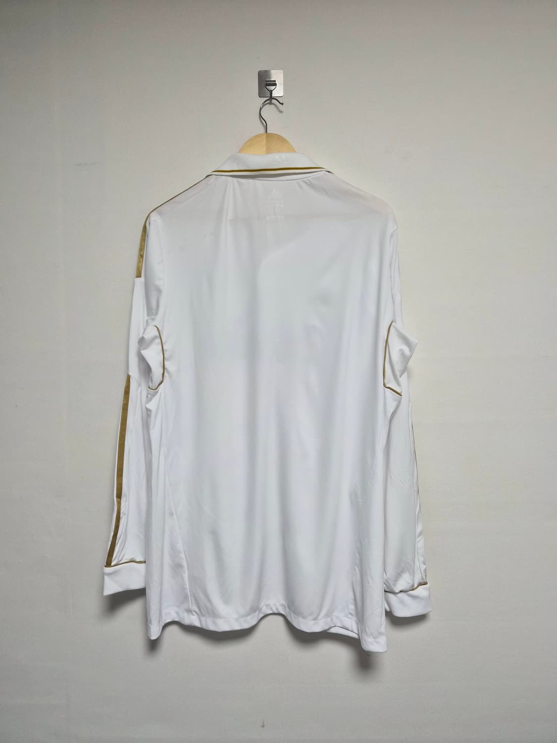 레알마드리드 유니폼 L T-174 상품이미지2