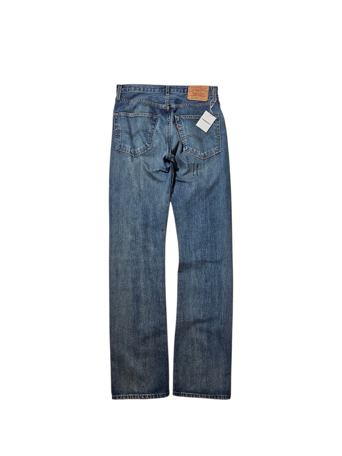 LVC 리바이스 67505 워싱진 32 상품이미지7