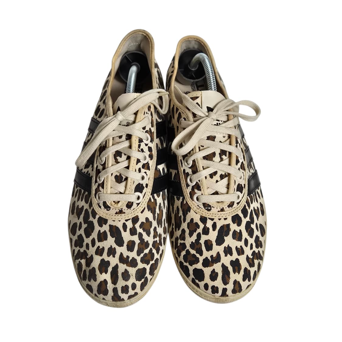 255-260) 아디다스 x 제레미스캇 레오파드 P-솔 상품이미지5