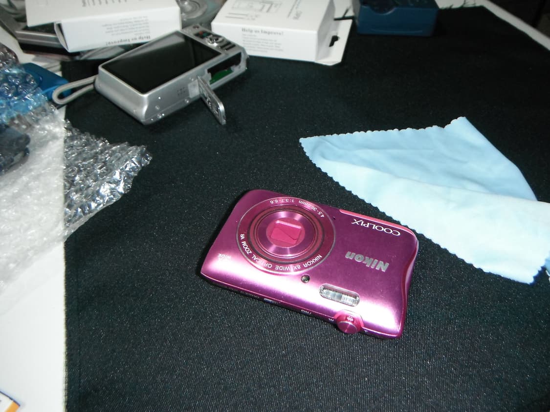 (예약) 후지 파인픽스 z90 상품이미지6