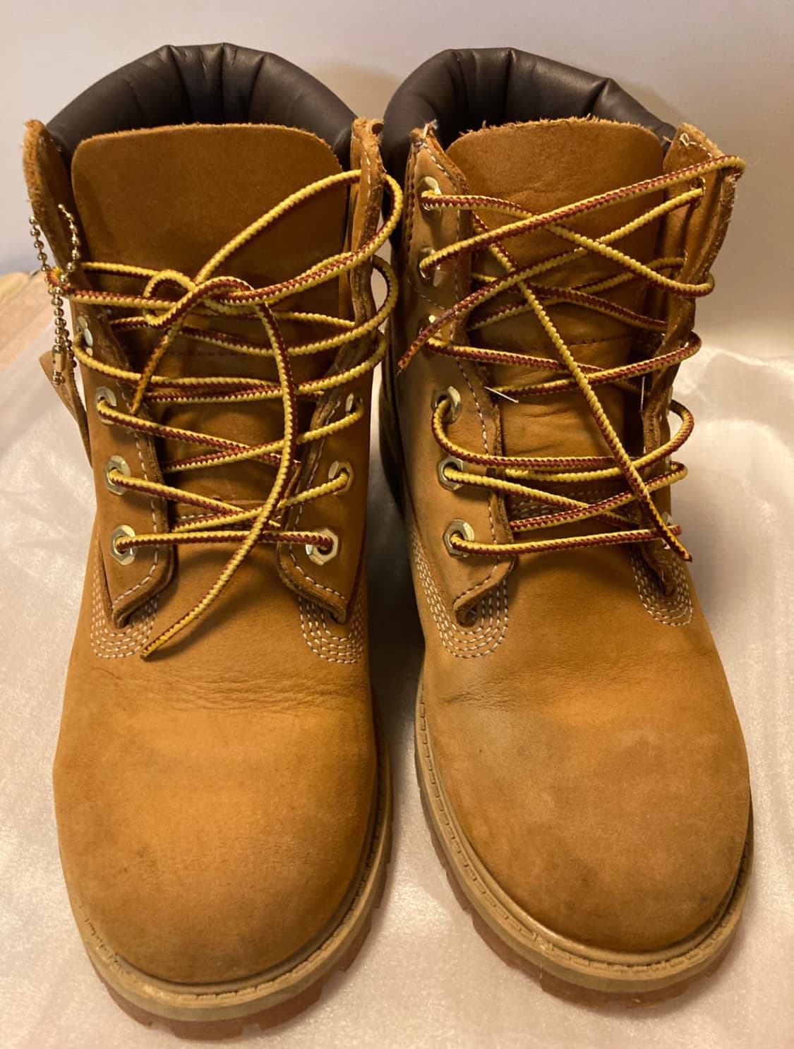 팀버랜드 6인치 225 상품이미지2