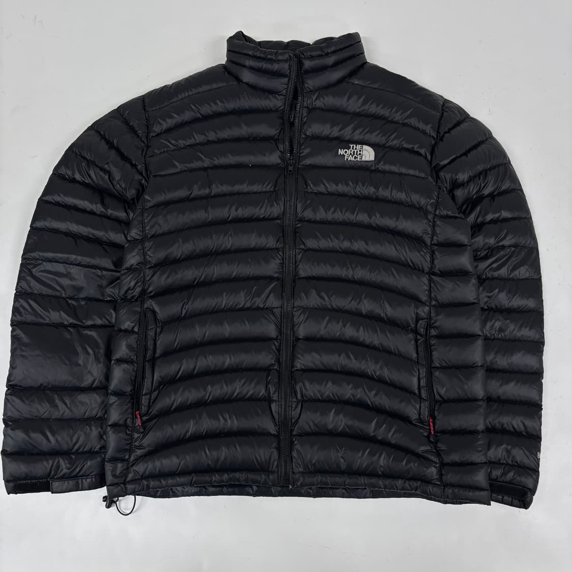 노스페이스 경량 패딩 상품이미지3