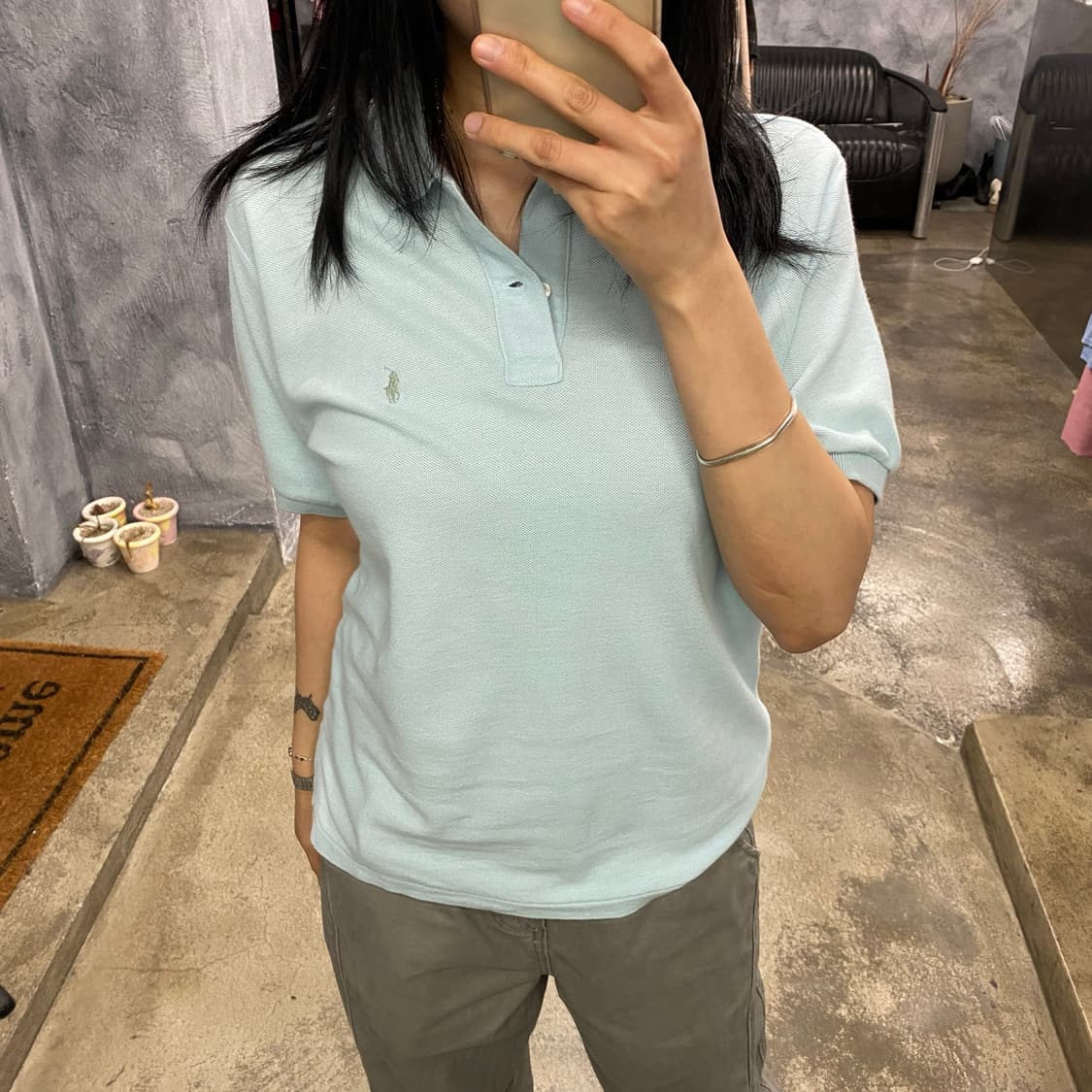 Polo Ralph Lauren 상품이미지4