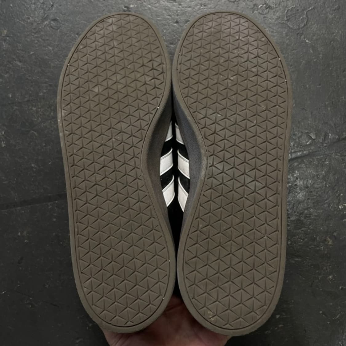 265 아디다스 VL 코트 베이스  상품이미지5