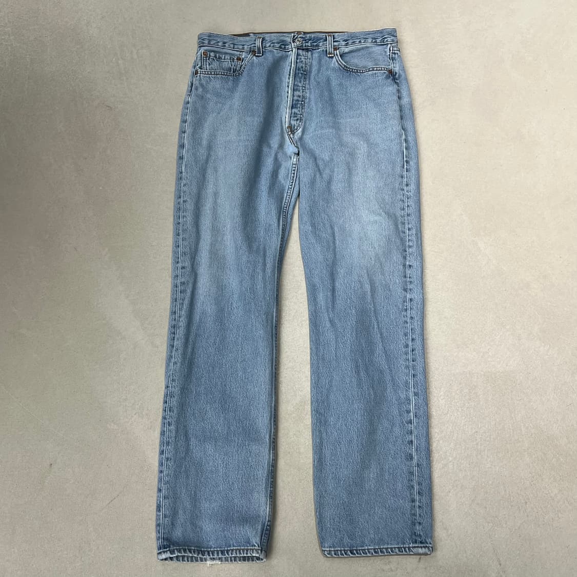 usa 리바이스 501 데님팬츠 s08991 상품이미지1