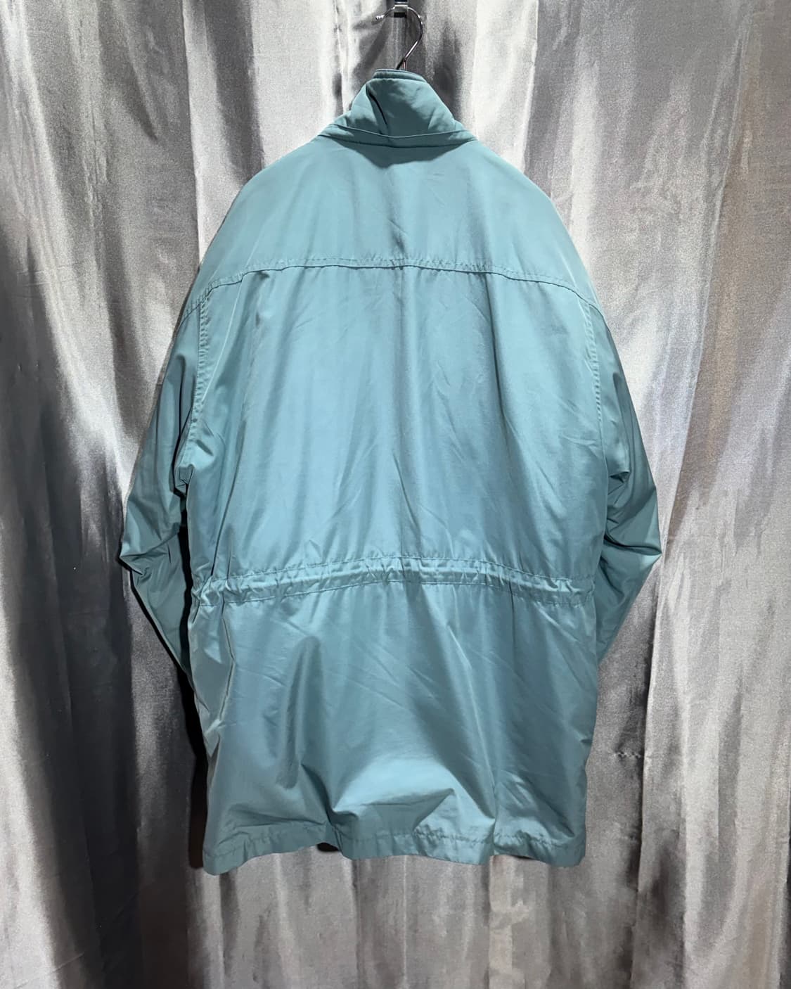 L London FOG 런던포그 구스다운 마이크로프트 폴리쉘 상품이미지3