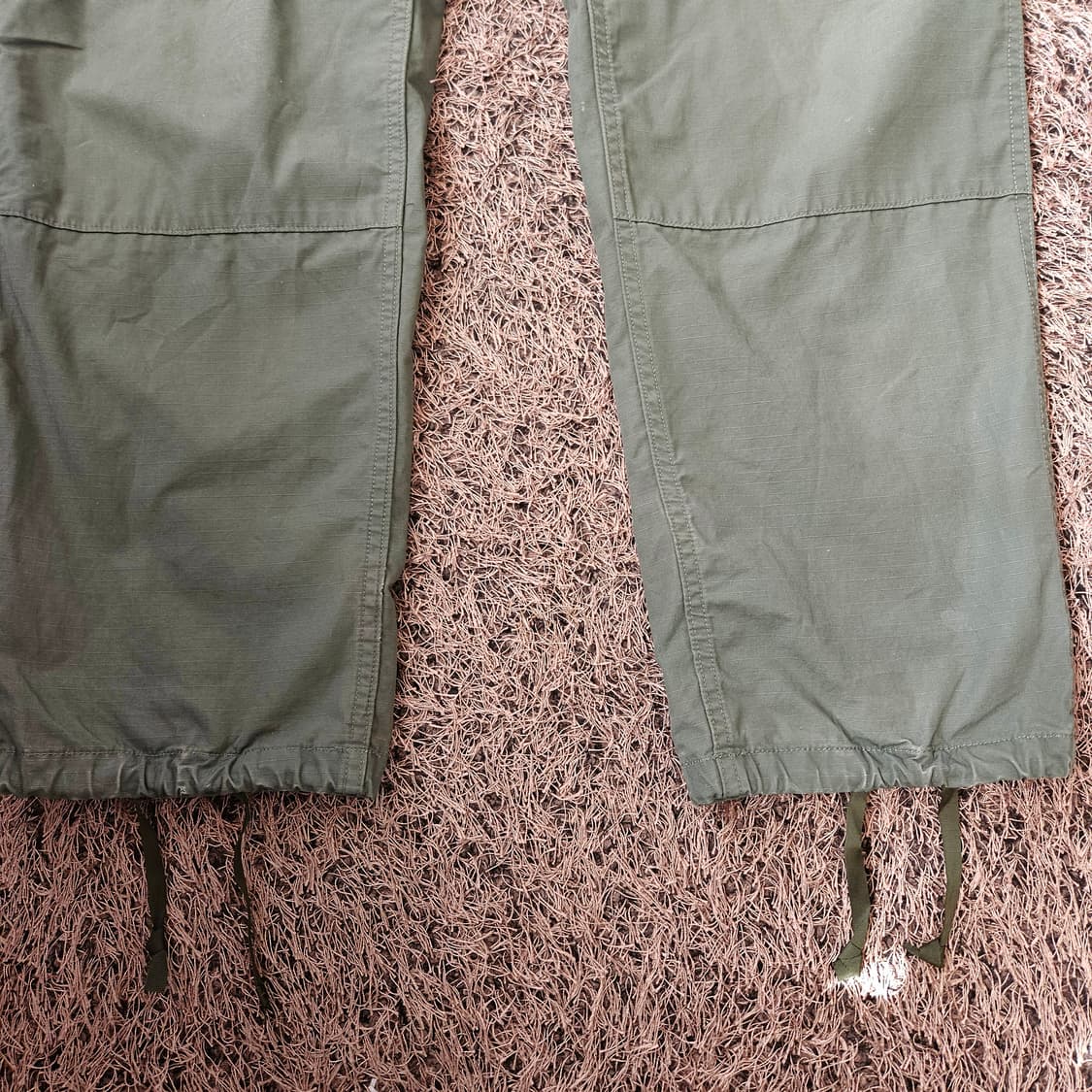 프로퍼(Propper) BDU 워크웨어 카고팬츠 M/R size 상품이미지6