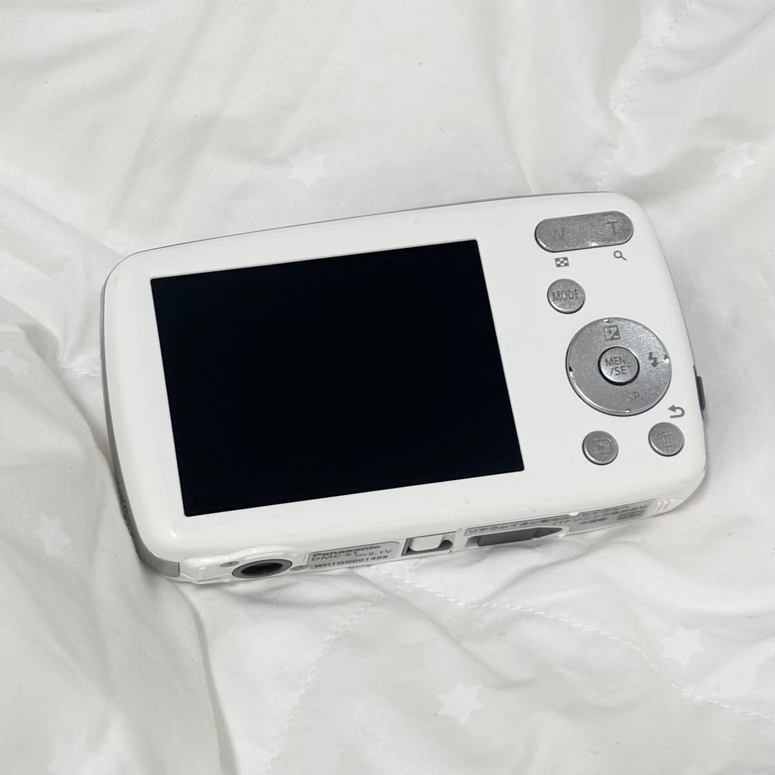 파나소닉 DMC S1 (츄 사용) 빈티지디카 상품이미지2