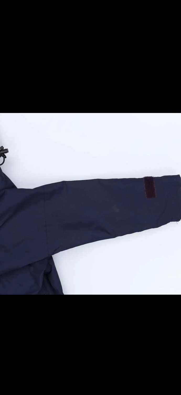 노스페이스 안감후리스 바람막이 1211H1 상품이미지5