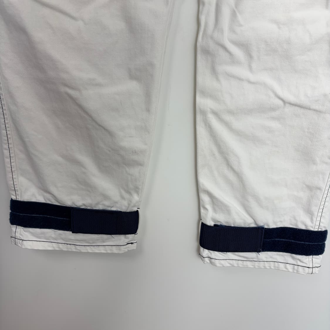 엑스라지 adjustable 벨크로 바지 팬츠 상품이미지6