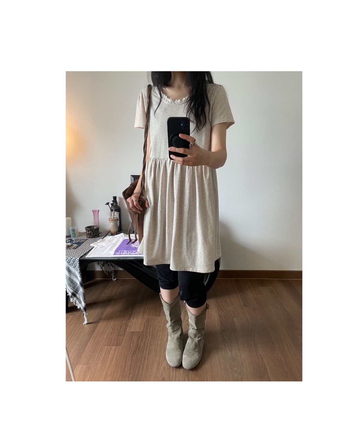 MAMAIKUKO DE PARIS 상품이미지9