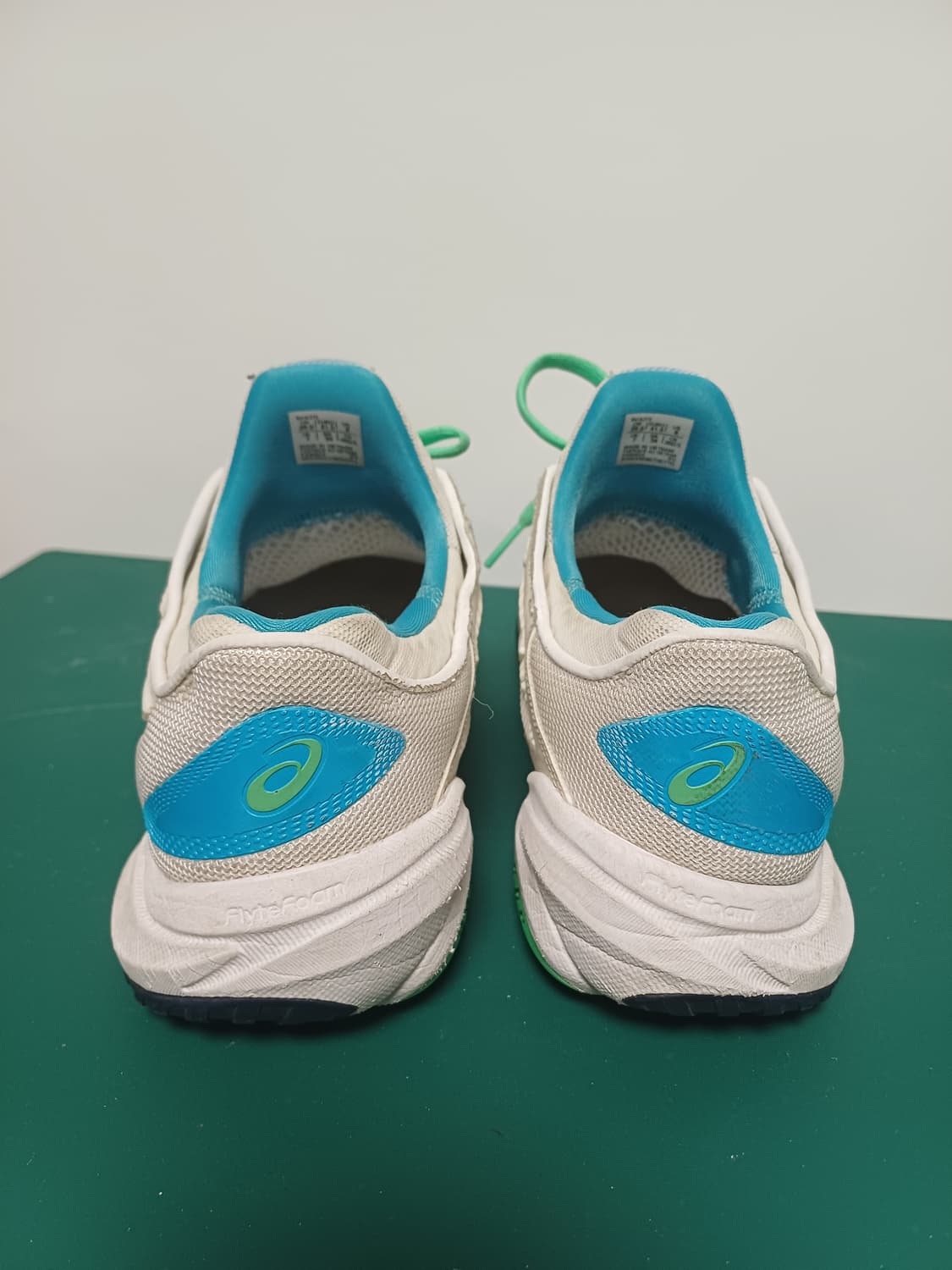 [260] 아식스 테니스화 코트 FF 3 (조코비치) 상품이미지4