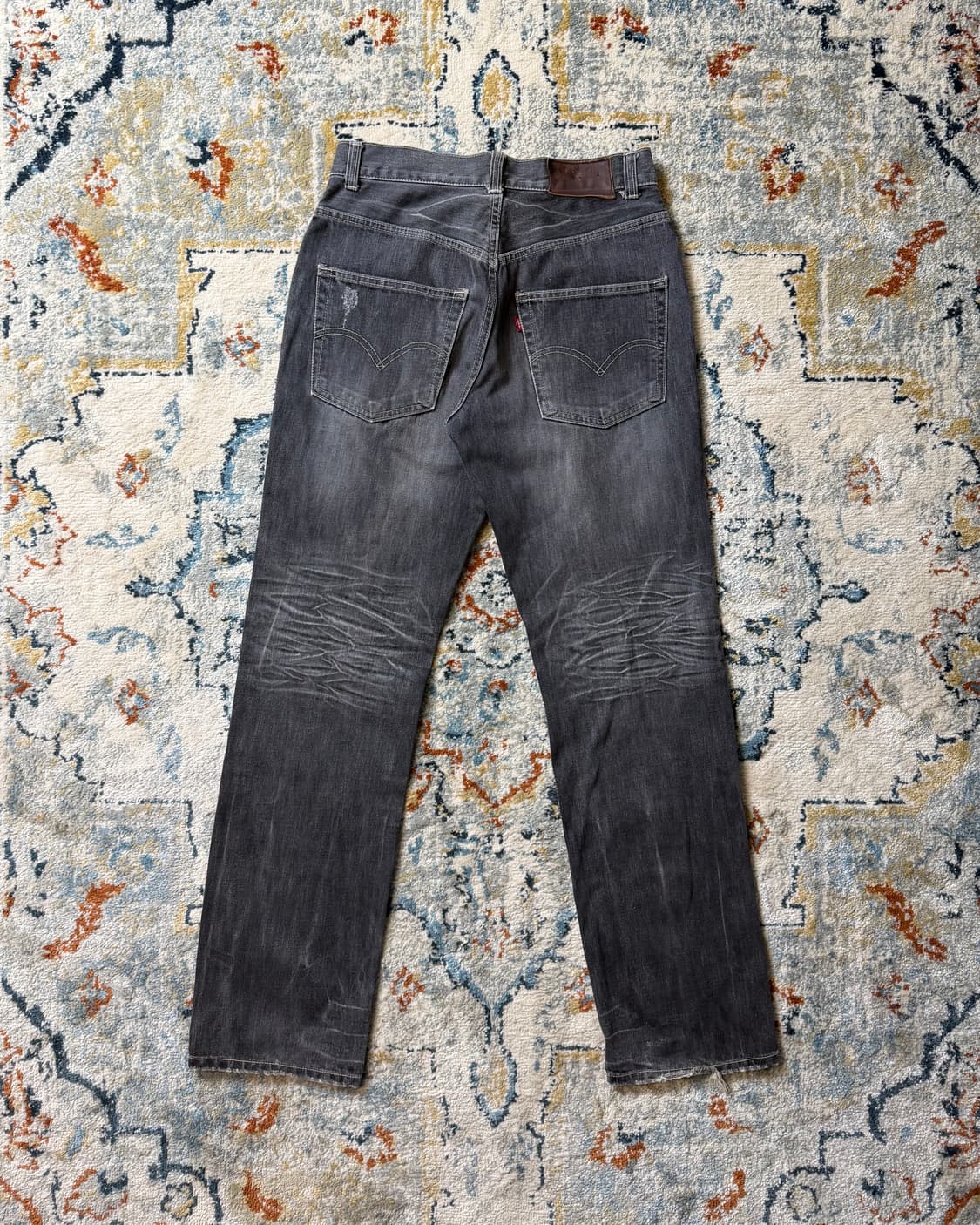 LEVI’S COOPER JEAN [SE-237] 상품이미지4