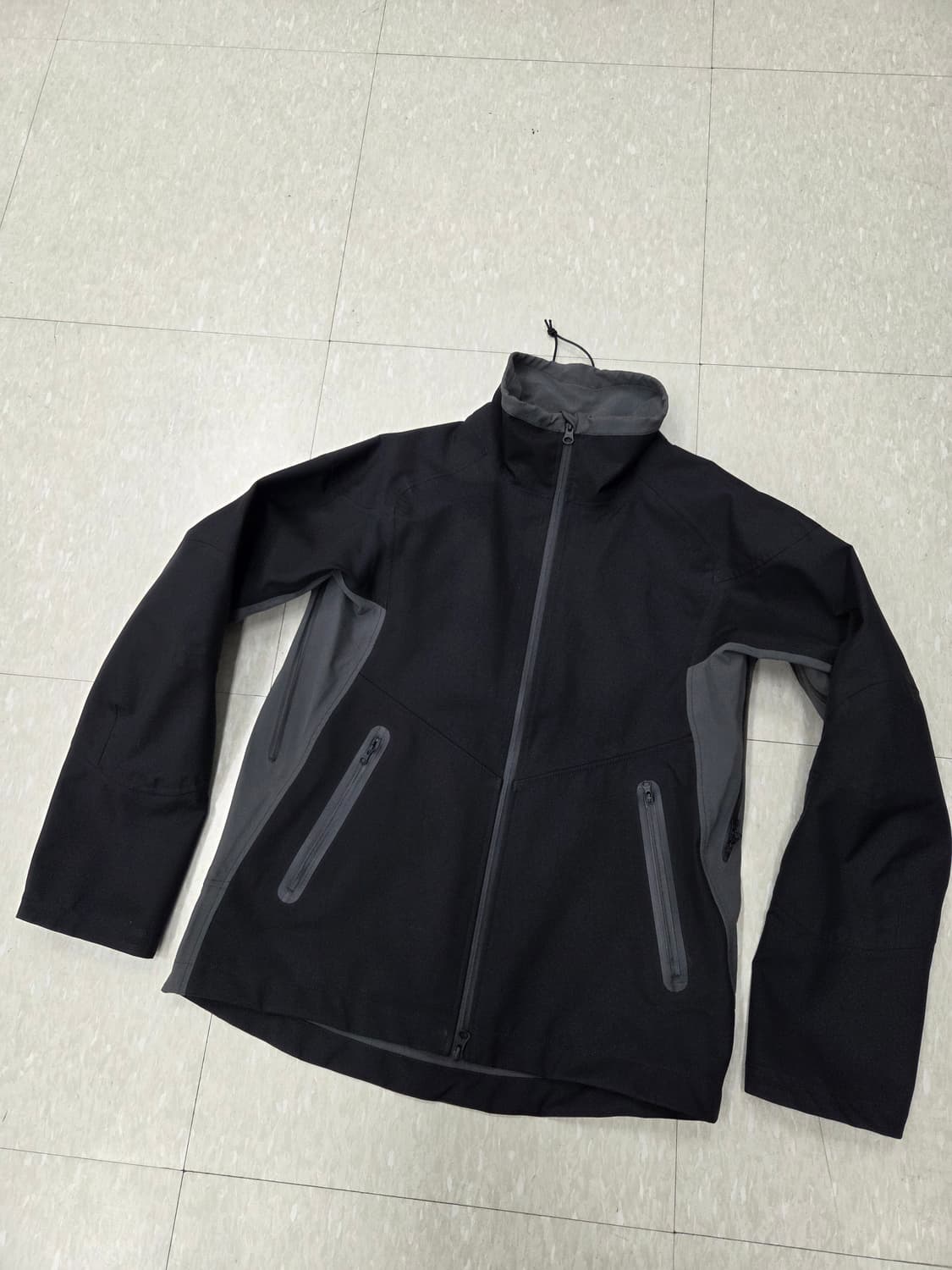 Gr10k 스켈레톤 M사이즈 상품이미지1