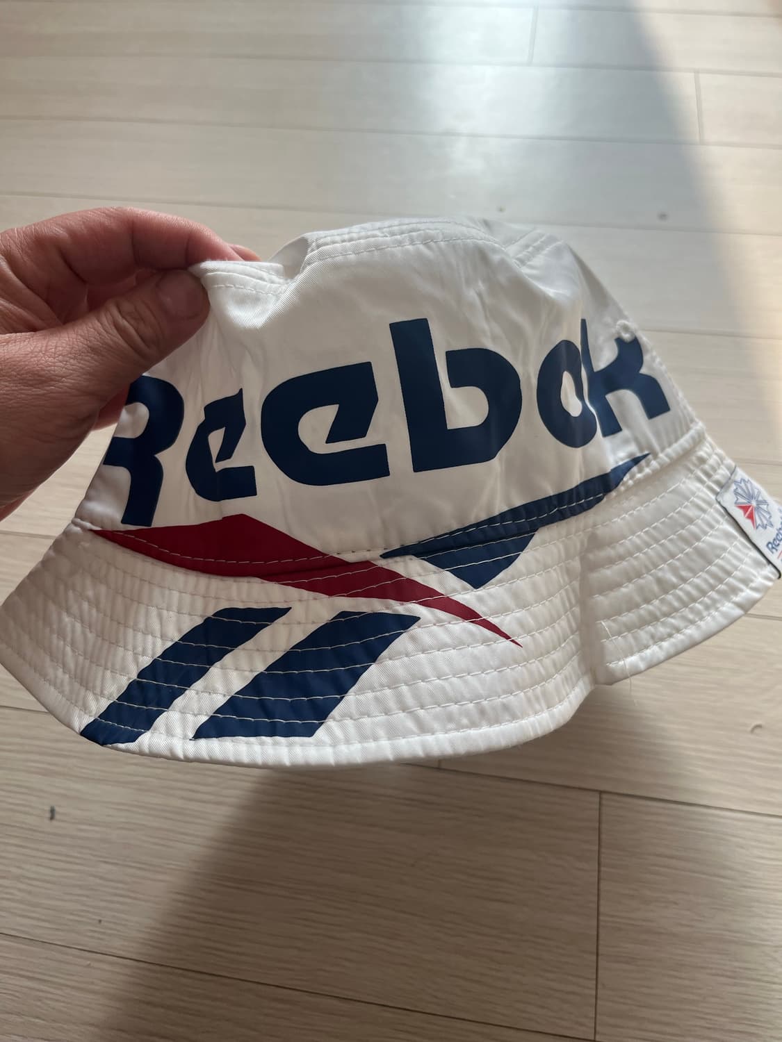 리복 버킷햇 상품이미지2